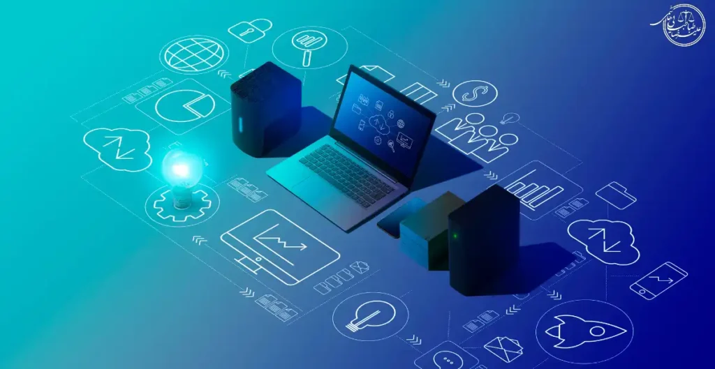 محافظت از حساب جیمیل