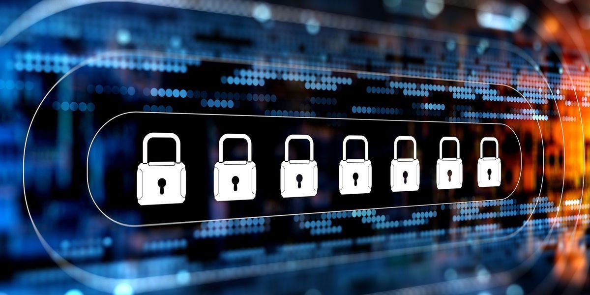 تهدیدات امنیت شبکه سایبری
