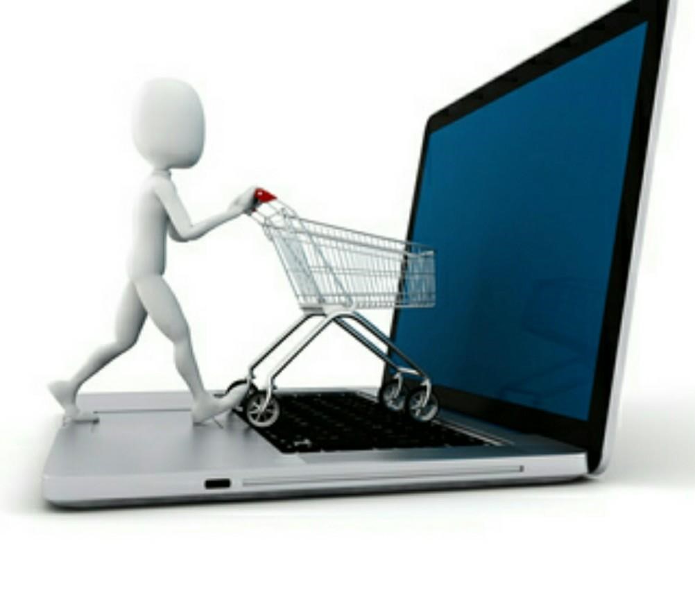 راهکارهای مناسب برای خریدهای اینترنتی
