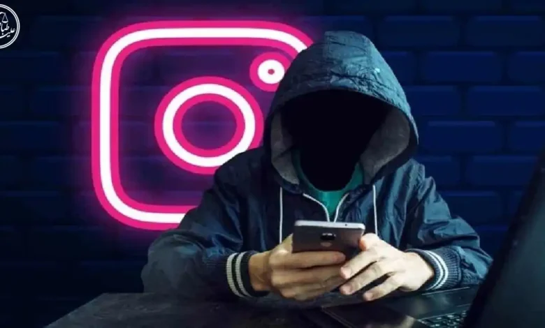 شناسایی صاحب پیج توسط پلیس