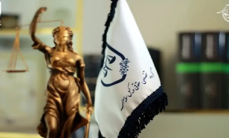وکیل دعاوی جعل و کلاهبرداری اینترنتی