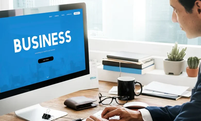 امنیت تجارت آنلایت کار با راینه