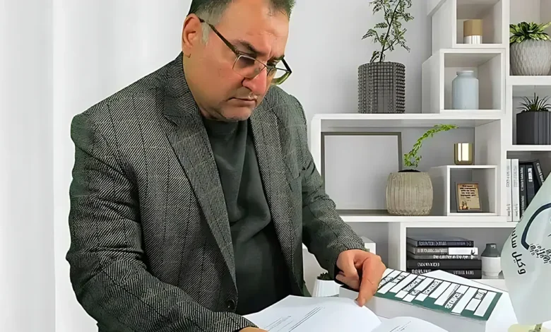 بهترین وکیل متخصص ارز دیجیتال