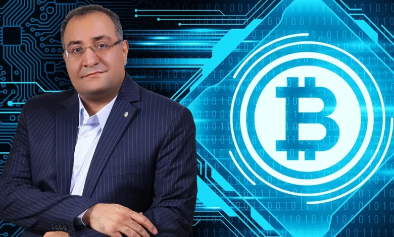 علیرضا طباطبایی هاشمی وکیل متخصص جرایم رمزارز وکیل جرم کلاهبرداری ارز دیجیتال