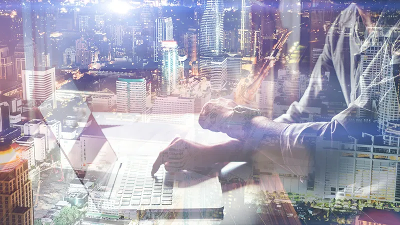 وکیل برای دفاع از حقوق دیجیتال؛ نگذارید یک اشتباه آنلاین زندگی‌تان را نابود کند!