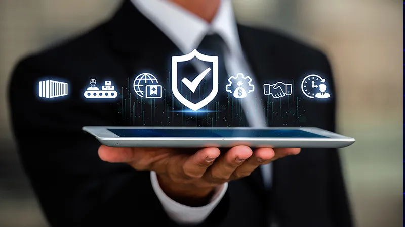 وکیل برای دفاع از حقوق دیجیتال؛ نگذارید یک اشتباه آنلاین زندگی‌تان را نابود کند!