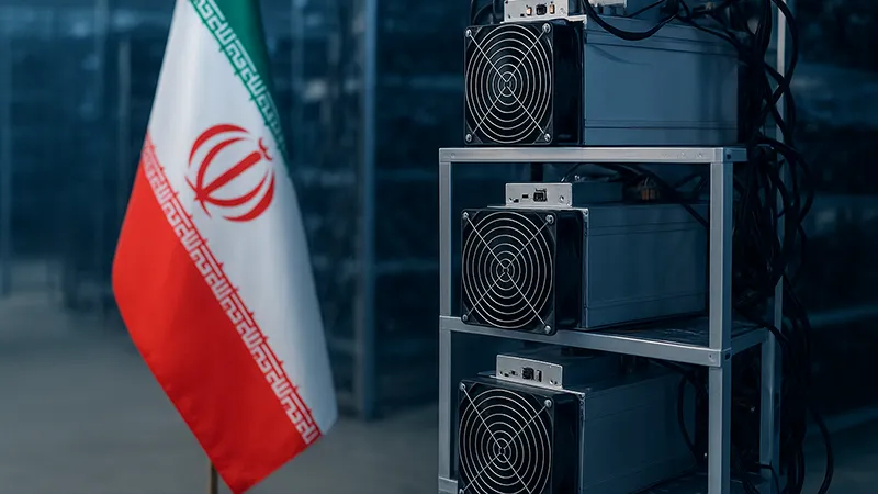 تولید رمزارز شرایط مجوز ماینر ایران رمز ارز در خانه