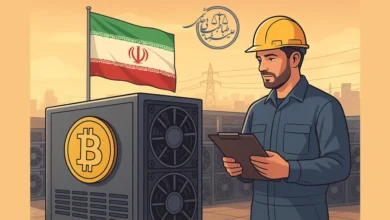 صفر تا 100 شرایط مجوز ماینر ایران 1404 | مجوز ماینینگ قانونی دستگاه استخراج شرایط مجوز ماینر ایران ارز دیجیتال