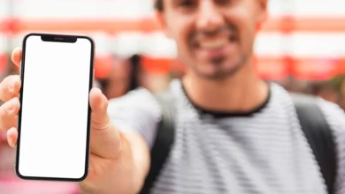 فرق اسکرین شات و اسکرین رکورد