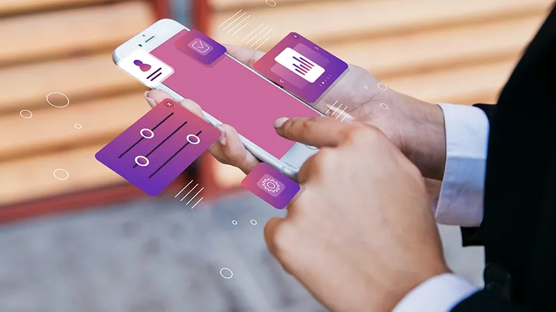 فرق اسکرین شات و اسکرین رکورد چیست؟