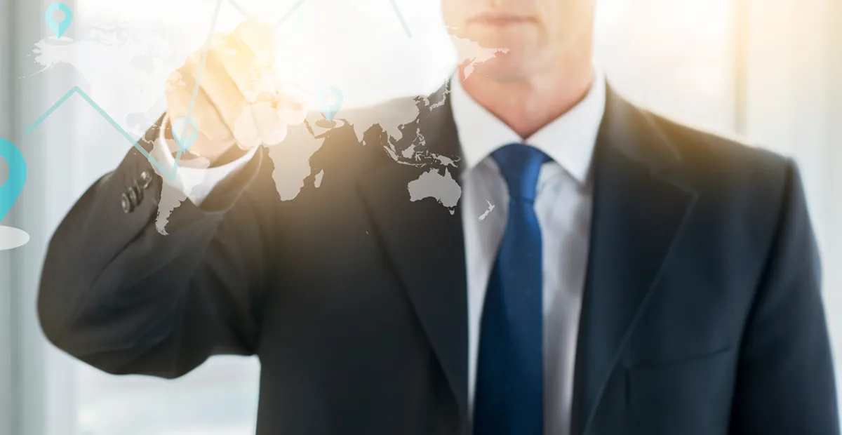 وکیل برای دفاع از حقوق دیجیتال