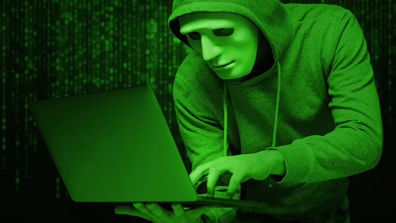 وکیل متخصص در پرونده های هک | نجات فوری از خطرات اتهامات سایبری! وکیل متخصص در پرونده های هک | نجات فوری از خطرات اتهامات سایبری!