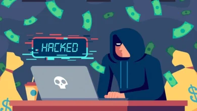 مجازات جرم نفوذ به داده های بانکی