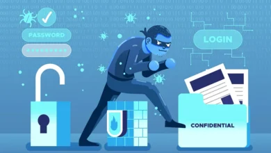 مسئولیت بانک در سرقت اطلاعات مشتری توسط هکر