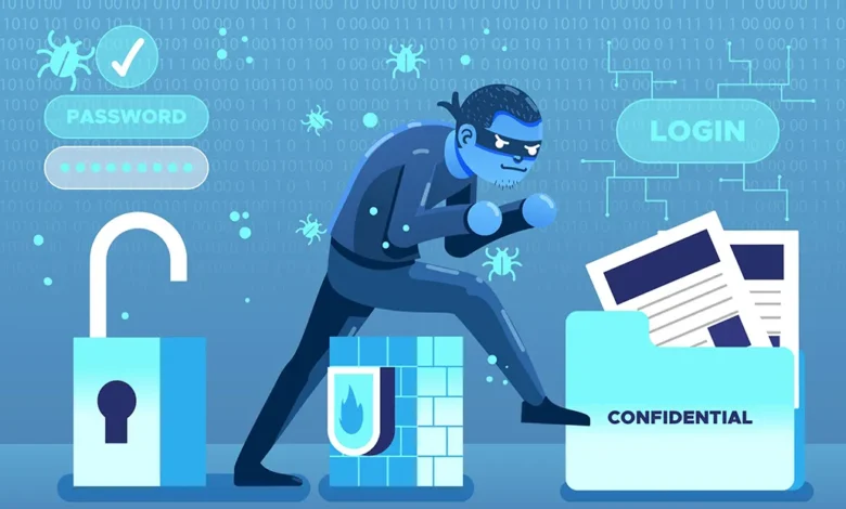 مسئولیت بانک در سرقت اطلاعات مشتری توسط هکر