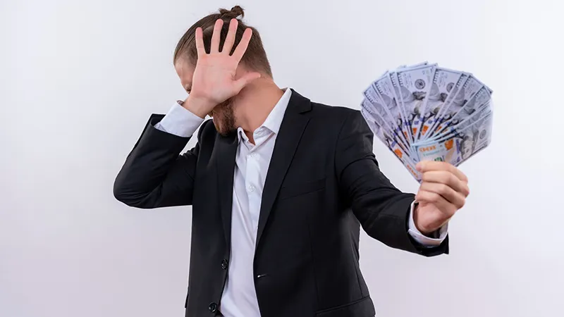 وکیل متخصص قاچاق کالا و ارز | نجات از محکومیت سنگین اقتصادی! وکیل متخصص قاچاق کالا و ارز | نجات از محکومیت سنگین اقتصادی!