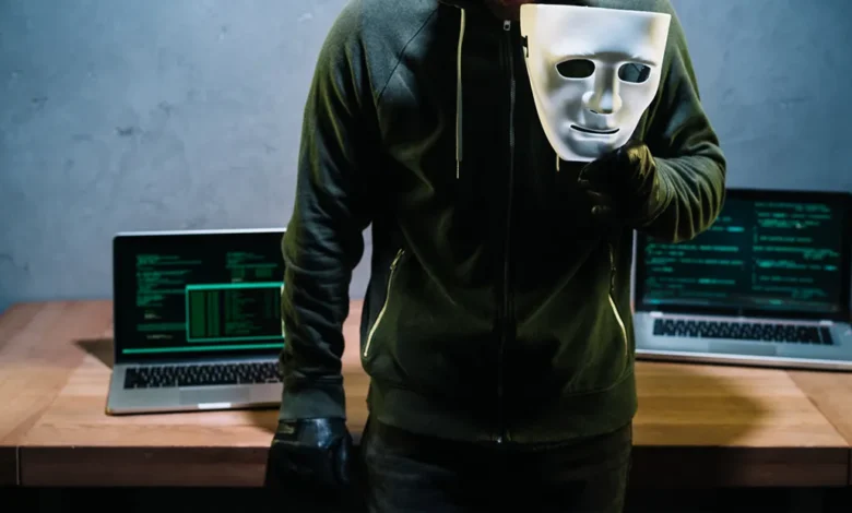 وکیل جرایم سایبری برای پرونده های جعل هویت