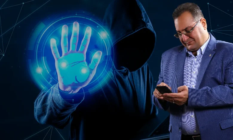 وکیل متخصص در پرونده های هک