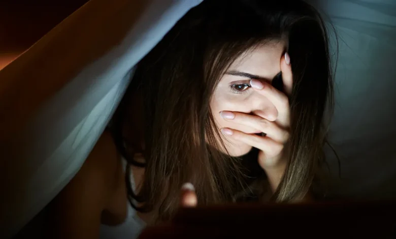 اثبات تهدید مجازی