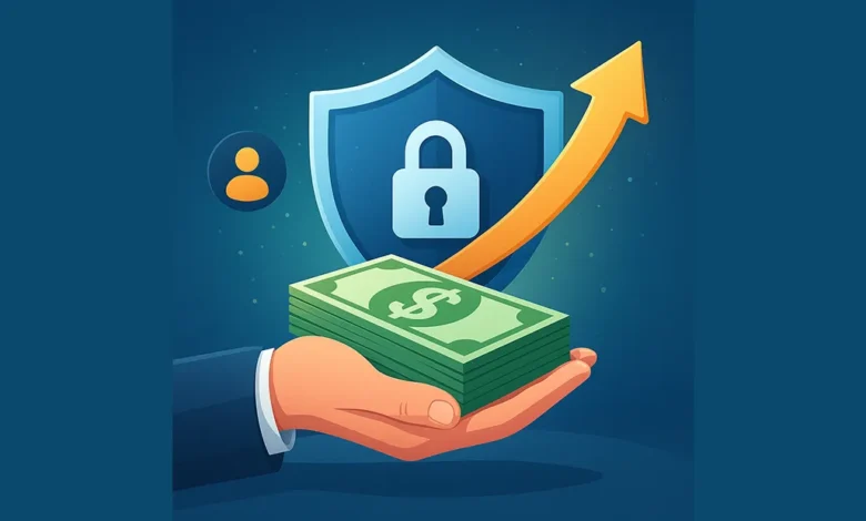 بازگرداندن پول کلاهبرداری شده