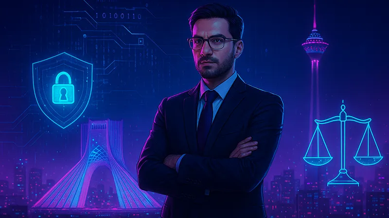 وکیل جرایم رایانه ای تهران | نجات از محکومیت! وکیل جرایم رایانه ای تهران | نجات از محکومیت!