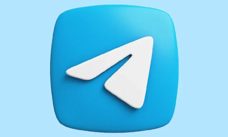 شکایت از کانال تلگرامی