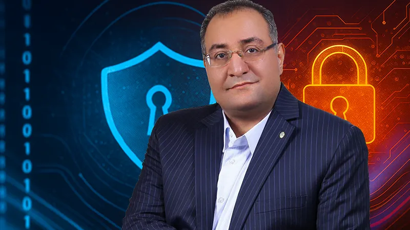 وکیل جرایم رایانه ای تهران | نجات از محکومیت! وکیل جرایم رایانه ای تهران | نجات از محکومیت!