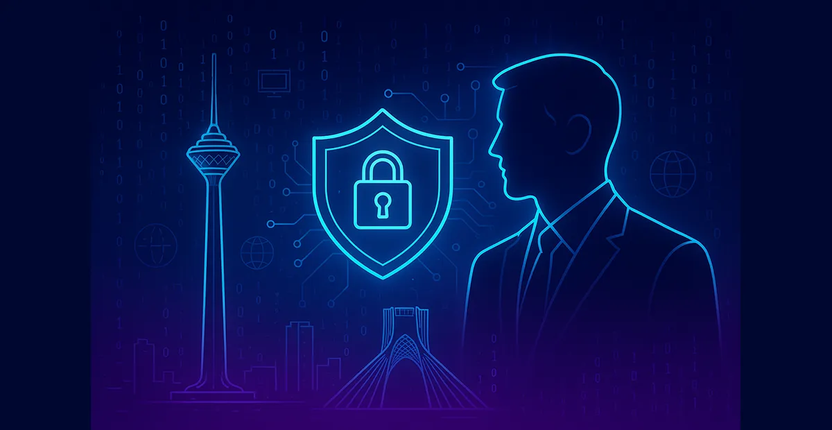 وکیل جرایم رایانه ای تهران | نجات از محکومیت! وکیل جرایم رایانه ای تهران