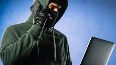 چطور از کلاهبرداری اینترنتی شکایت کنم؟ راهنمای اقدام فوری! چطور از کلاهبرداری اینترنتی شکایت کنم