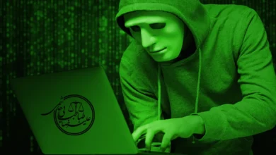 چگونه اثبات کنم هک شدم