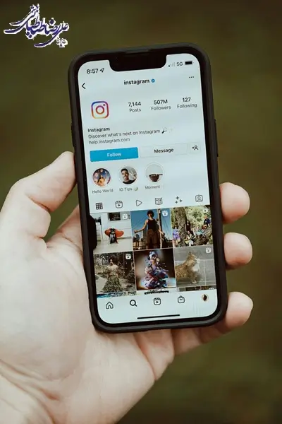 وکیل تنظیم قرارداد ادمین پیج