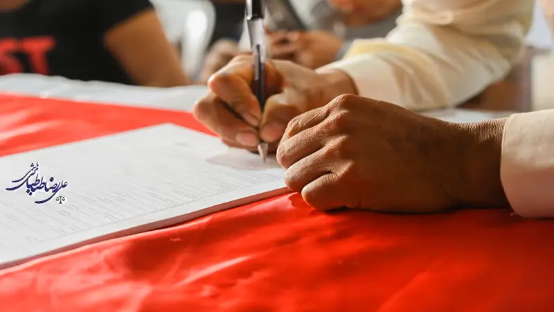 وکیل تنظیم قرارداد کولوکیشن