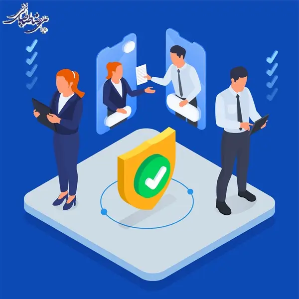 وکیل تنظیم قرارداد نرم افزار