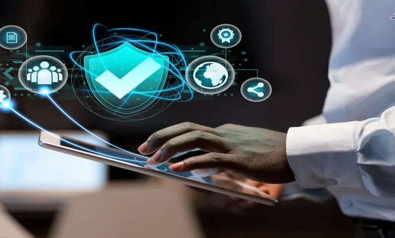 قرارداد امنیت نرم‌افزار