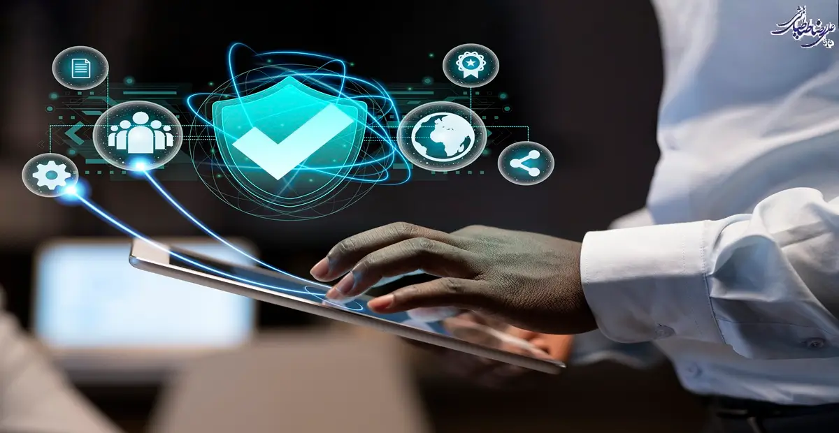 قرارداد امنیت نرم‌افزار