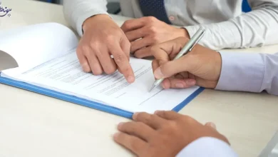 قرارداد طراحی سایت