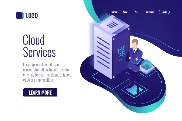 قرارداد هاستینگ.