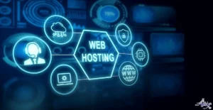 قرارداد هاستینگ