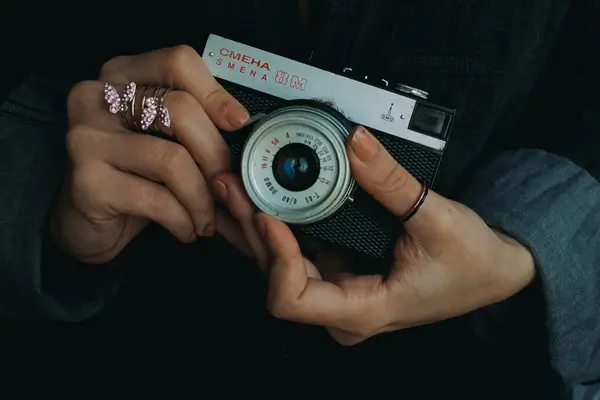 قرارداد تولید محتوا و عکاسی.