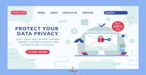 قرارداد امنیت پیج