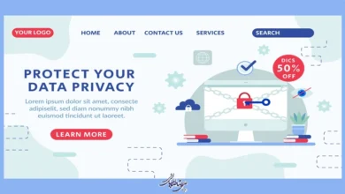 قرارداد امنیت پیج