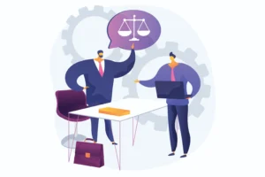 وکیل اخلال در نظام اقتصادی