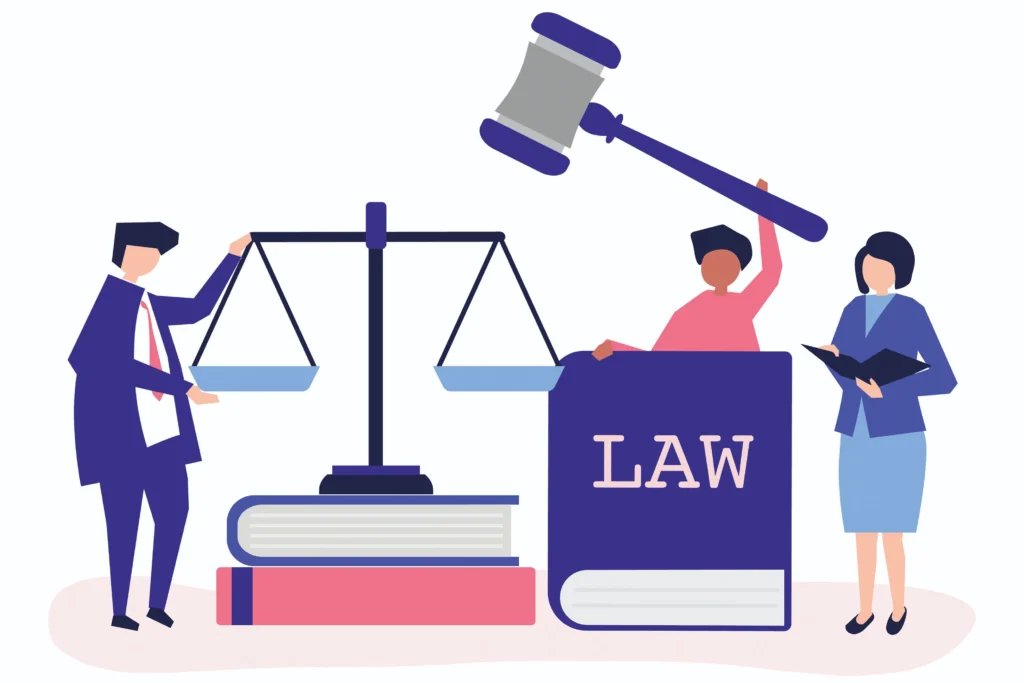 استفاده از ظرفیت های قانونی قانون چکش دادگاه حکم رای ترفند دفاع