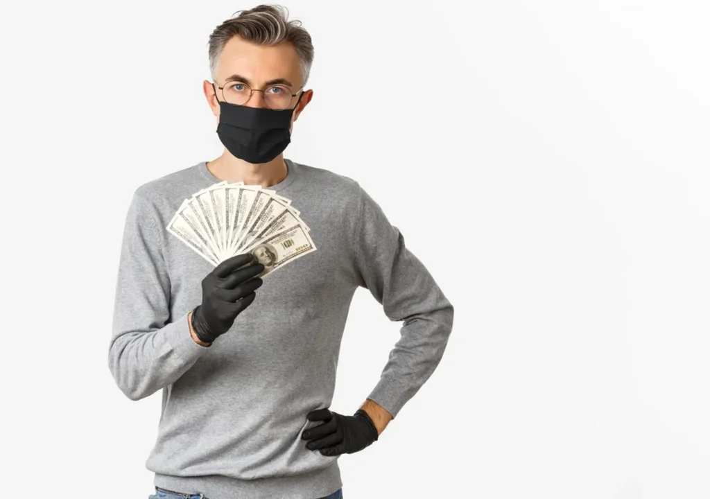 بازار سیاه وکیل دفاع از متهم جرایم اقتصادی اخلال در نظام اقتصادی کشور