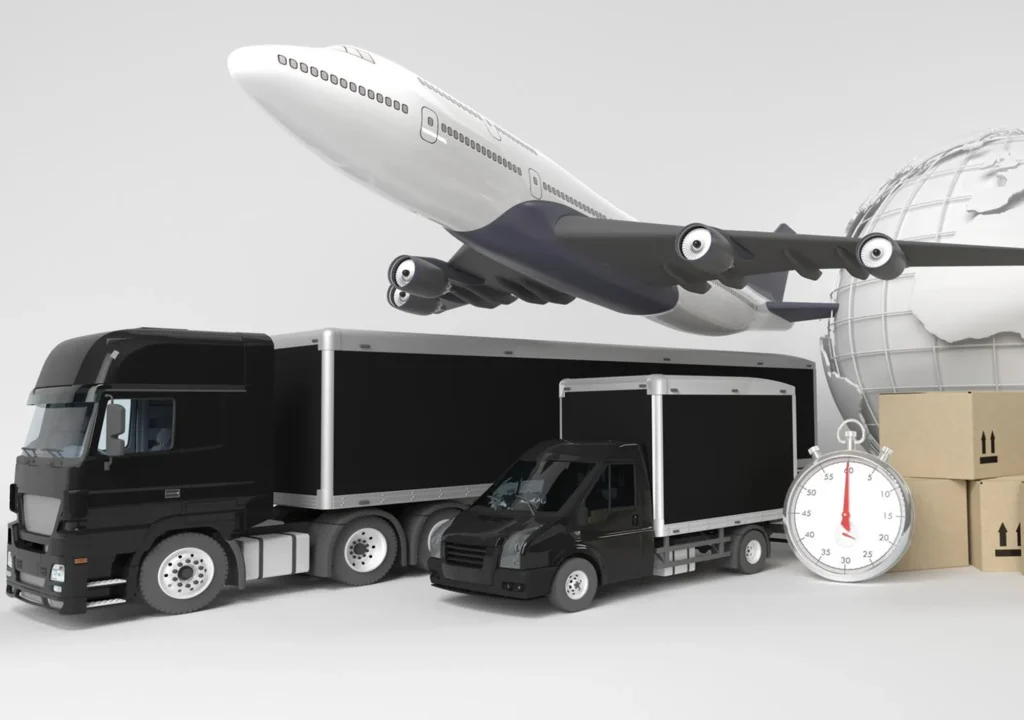 صادرات و واردات زمینی و هوایی و آبی غیرمجاز گمرک قاچاق بدون مجوز غیرقانونی قانونی