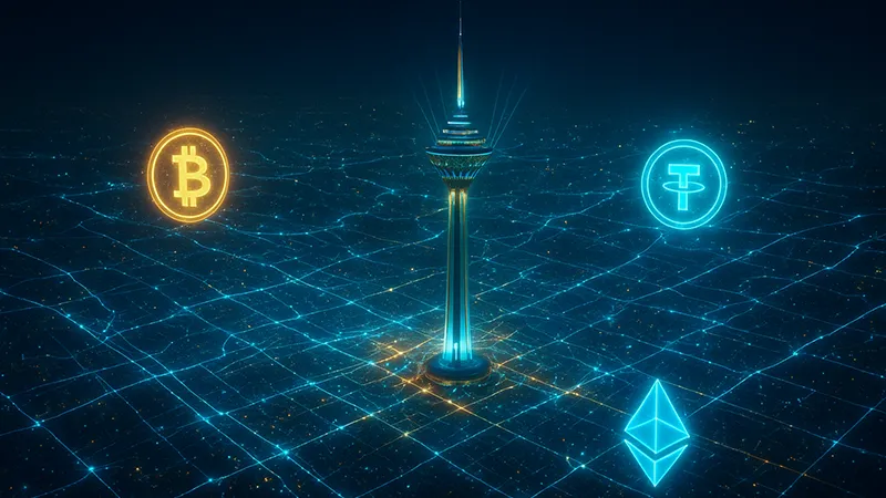 وکیل ارز دیجیتال تهران | نجات از اتهامات با تجربه و تخصص علیرضا طباطبایی