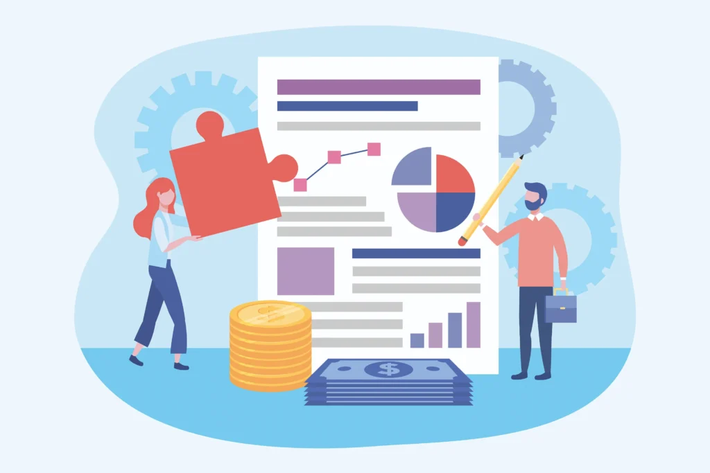 تحلیل اسناد مالی و مالیاتی حقوقی پرونده قضایی بهترین وکیل اخلال در نظام اقتصادی