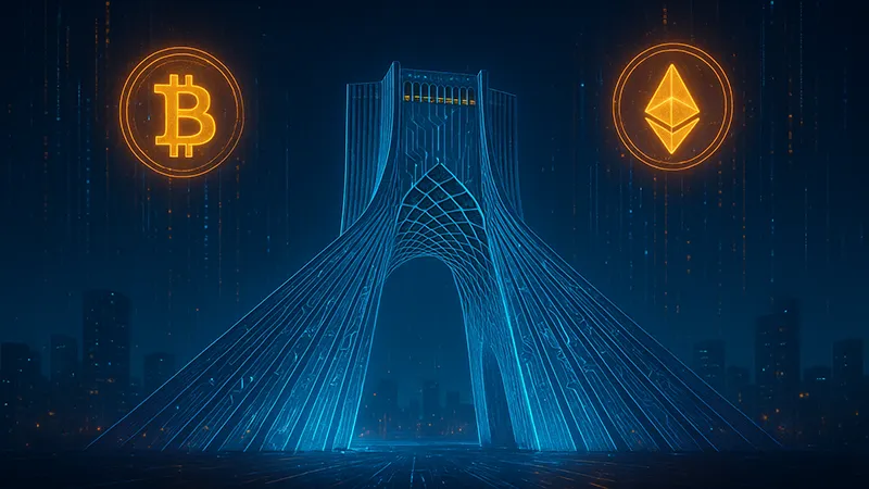 وکیل ارز دیجیتال تهران | نجات از اتهامات با تجربه و تخصص علیرضا طباطبایی