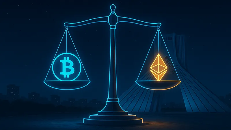 وکیل ارز دیجیتال تهران | نجات از اتهامات با تجربه و تخصص علیرضا طباطبایی