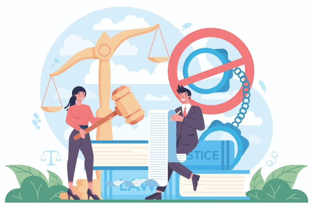 وکیل اخلال در نظام اقتصادی